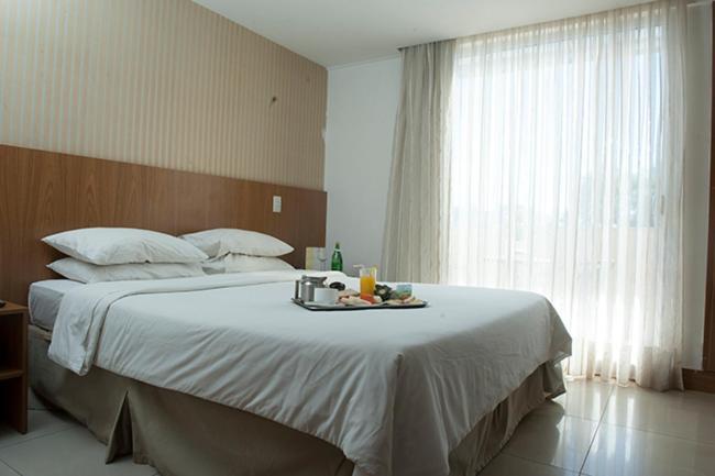 Brasilia Imperial Hotel E Eventos 외부 사진