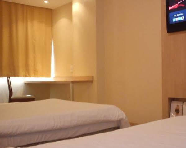 Brasilia Imperial Hotel E Eventos 외부 사진
