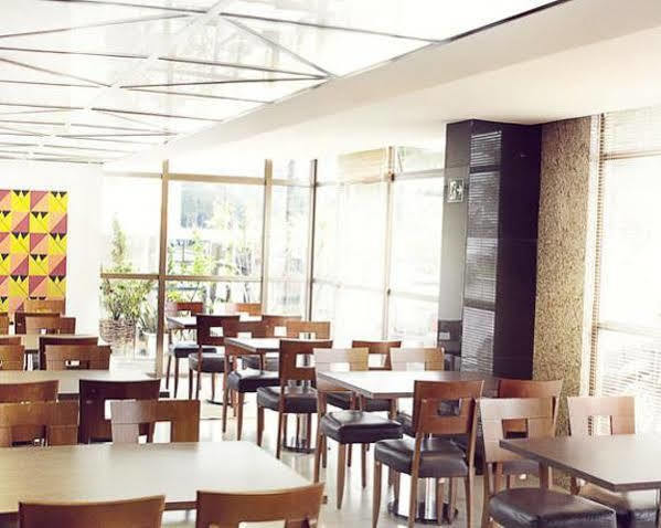 Brasilia Imperial Hotel E Eventos 외부 사진